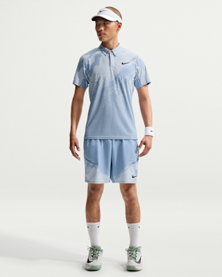 NIKE公式】ナイキコート スラム メンズ Dri-FIT ADV テニスポロ